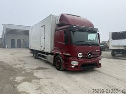 Mercedes-Benz Actros 1843 4x2 Thermo King / Swiss-Vehicle
