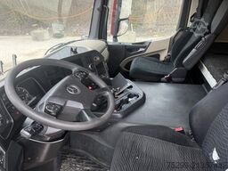 Mercedes-Benz Actros 1843 4x2 Thermo King / Swiss-Vehicle