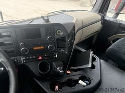 Mercedes-Benz Actros 1843 4x2 Thermo King / Swiss-Vehicle