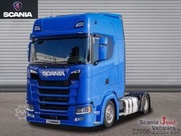 Scania S 500 A4x2EB - SUPER -