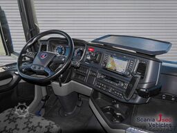 Scania S 500 A4x2EB - SUPER -