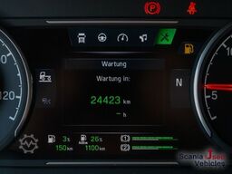Scania S 500 A4x2EB - SUPER -