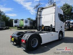 Scania R 460 A4x2NA
