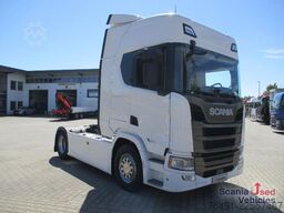 Scania R 460 A4x2NA