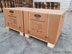 FORD FDT9200SE