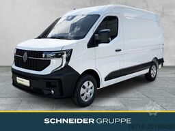 Renault Master KASTEN L2H2 3,5t dCi 130 BUSINESS KLIMA