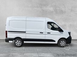 Renault Master KASTEN L2H2 3,5t dCi 130 BUSINESS KLIMA