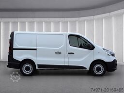 Renault Trafic Kasten 2.8t Komfort 2.0D*LED R-Kam Tempo