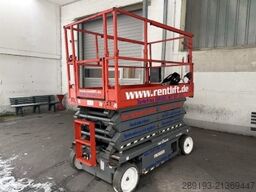 Skyjack SJ III 4732 Elektro 11,65 m