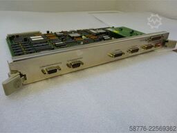 Siemens C79458-L2317-A1 + C79458-L2320-A1 Sicomp SN C3 051344