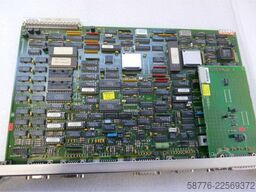 Siemens C79458-L2317-A1 Sicomp + C79458-L2320-A1 SN B5 058400