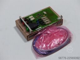 Siemens C8117-A202-A11-2 Sicomp SMP-E510-A1 Schalterbaugruppe  !