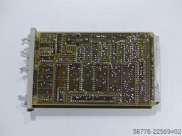 Siemens C8451-A10-A4-3 / SPM-E14-A51P1