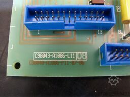 Siemens C98043-A1006-L11 08 Karte