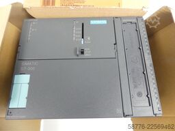 Siemens CPU315T-2 DP 6ES7315-6TH13-0AB0 Simatic S7 E-Stand 1 - generalüberholt! -