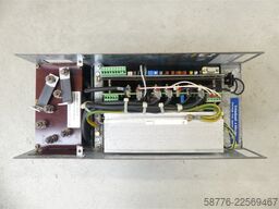 Siemens D300/90 6RA2968-5DV01-7HA1 E/R-Einheit SN: Q6/593569