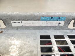 Siemens D300/90 6RA2968-5DV01-7HA1 E/R-Einheit SN: Q6/593569