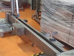 HIWELL Formmaschine