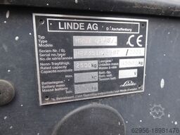Linde H25T-03