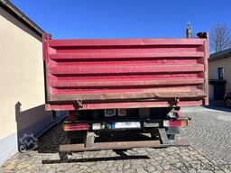 Mueller-Mitteltal Tandem Kippanhänger