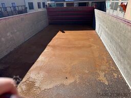 Mueller-Mitteltal Tandem Kippanhänger