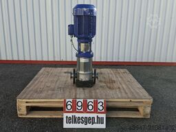 Dp pumps DPVF 15/4 C