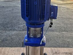 Dp pumps DPVF 15/4 C