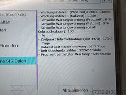 ABB IRB 6700-205/2.80