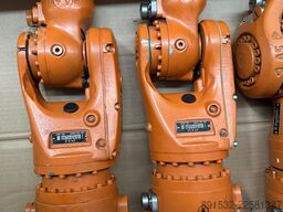 KUKA ZH6 II & ZH6 III