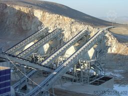 FABO CONVEYOR BELT Conveyor Belt