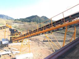 FABO CONVEYOR BELT Conveyor Belt