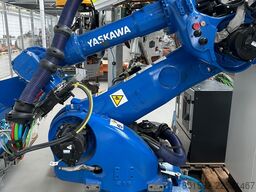 Yaskawa YR-1-06VX180-A00