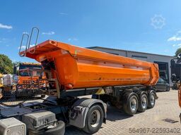 SCHWARZMÜLLER K-Serie Lift Luft Alu