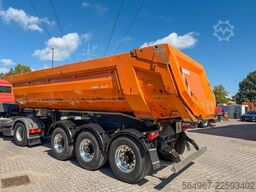 SCHWARZMÜLLER K-Serie Lift Luft Alu