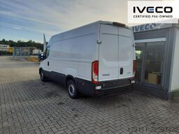 IVECO Daily 35S16V RS 3520L / Klima / Bluetooth