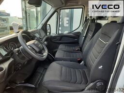 IVECO Daily 35S16V RS 3520L / Klima / Bluetooth