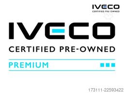 IVECO Daily 35S16V RS 3520L / Klima / Bluetooth