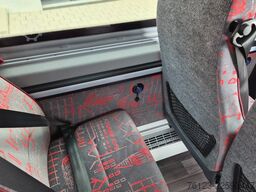 MERCEDES-BENZ 515 Sprinter 22 Schlafsessel Vorlauffahrzeug