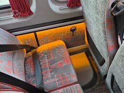 MERCEDES-BENZ 515 Sprinter 22 Schlafsessel Vorlauffahrzeug