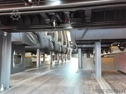 MERCEDES-BENZ 515 Sprinter 22 Schlafsessel Vorlauffahrzeug