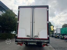 SCHMITZ CARGOBULL SKO 24/L - 13.4 FP 45, Carrier MT 2x Trennwand