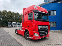 DAF XF 480 FT SSC, NA/PTO