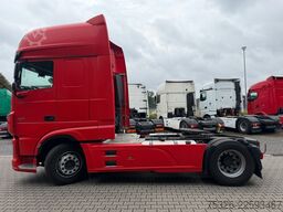 DAF XF 480 FT SSC, NA/PTO