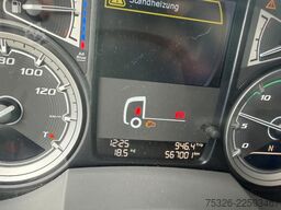 DAF XF 480 FT SSC, NA/PTO