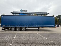 SCHMITZ CARGOBULL SCS 24/L - 13.62, XL, Daimler, Getränke
