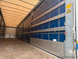 SCHMITZ CARGOBULL SCS 24/L - 13.62, XL, Daimler, Getränke