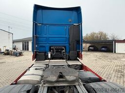 DAF XF 480 SSC ACC+ALU+Standklima+Intarder+TOP