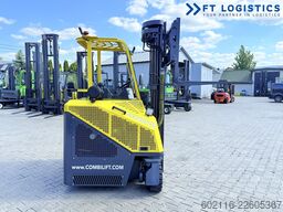 Combilift CB3000 DIESEL TRIPLEX 5500 FREE-LIFT