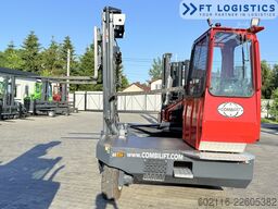 Combilift C6000SL DIESEL DUPLEX 4550 FREE-LIFT