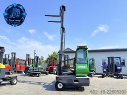 Combilift C5000SL GAS TRIPLEX 5500 AIR CONDITIONIN